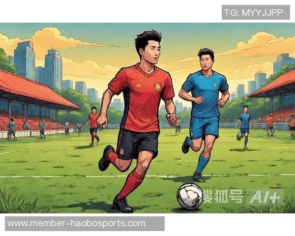 瓦尔达尔足球的崛起与挑战:探索这支球队的历史与未来发展之路 瓦尔达尔足球的崛起与挑战:探索这支球队的历史与未来发展之路