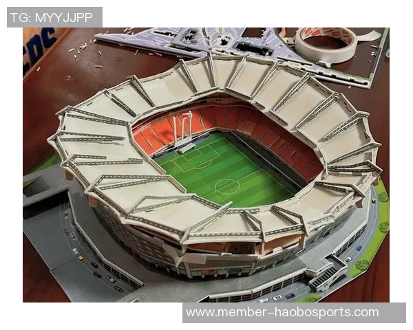 虹口足球场模型设计与建造探讨及其在城市规划中的应用研究